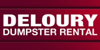 Deloury Dumpster Rental MA & NH