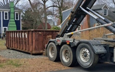 Deloury Dumpster Rental | Beverly, MA Household Clean-Out