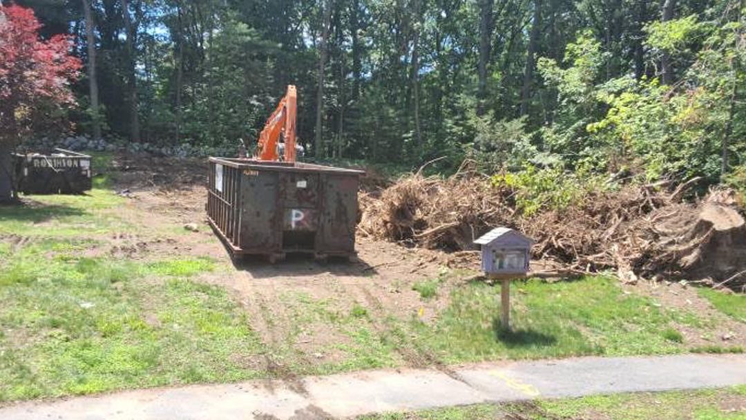 A 30-yard dumpster is a substantial roll-off container, typically measuring around 22 feet long, 8 feet wide, and 6 feet high.